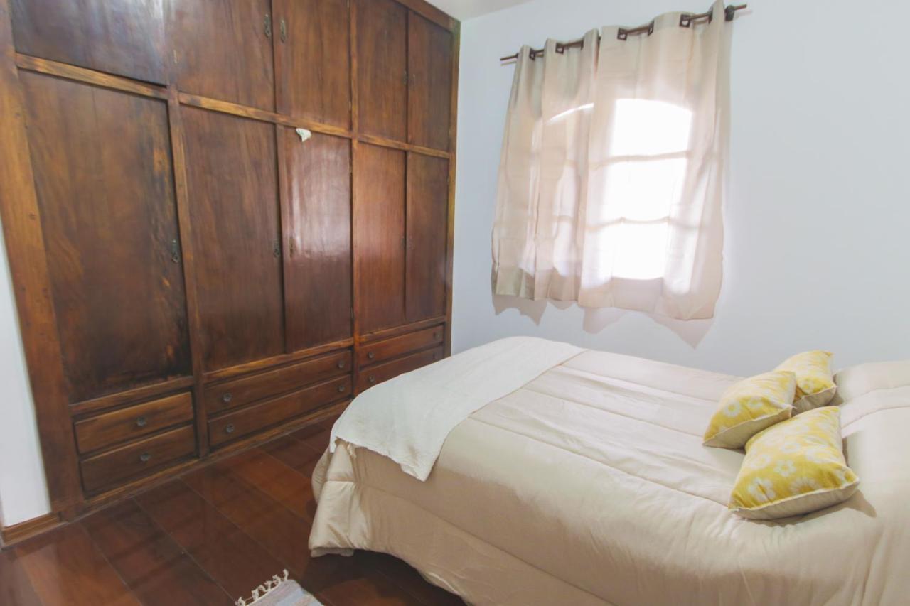 Villa Bem Querer - Camomila Mairiporã Buitenkant foto