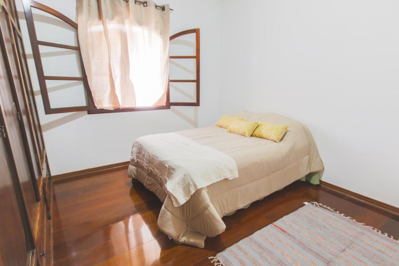 Villa Bem Querer - Camomila Mairiporã Buitenkant foto
